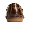 seaport_penny_tortoise_le_3.webp Sperry Shoes | Oxfords & Loafers^Seaport Penny Tortoise Leather Loafer Brown
