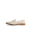 Sperry Shoes | Oxfords & Loafers^Seaport Perforated Penny Loafer Bone