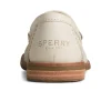 Sperry Shoes | Oxfords & Loafers^Seaport Perforated Penny Loafer Bone