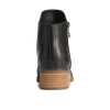 Sperry Boots | Ankle Boots^Seaport Storm Water Resistant Leather Boot Black