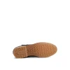 Sperry Boots | Ankle Boots^Seaport Storm Water Resistant Leather Boot Black