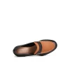 Sperry Shoes | Oxfords & Loafers^Seaport Two-Tone Penny Heel Black