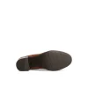 Sperry Shoes | Oxfords & Loafers^Seaport Two-Tone Penny Heel Brown
