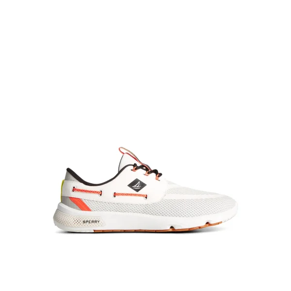 seas_eye_sneaker_0.webp Sperry Shoes | Sneakers^7 Seas 3-Eye Sneaker White