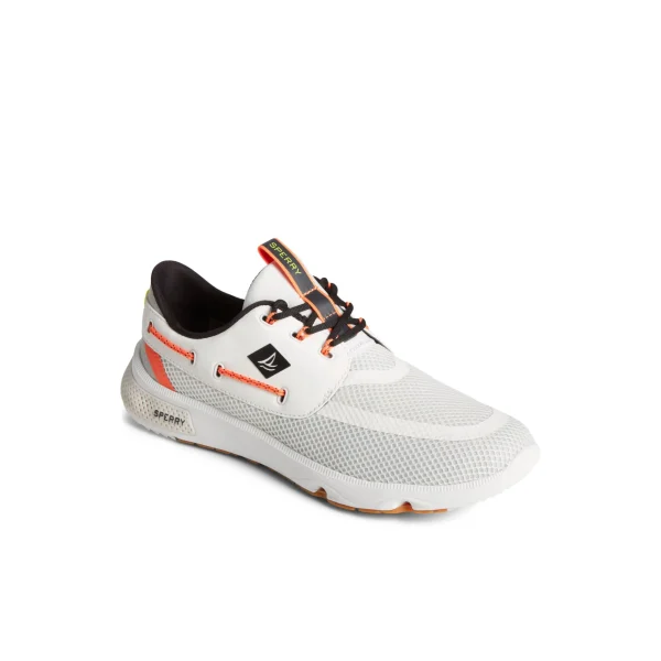 seas_eye_sneaker_2.webp Sperry Shoes | Sneakers^7 Seas 3-Eye Sneaker White
