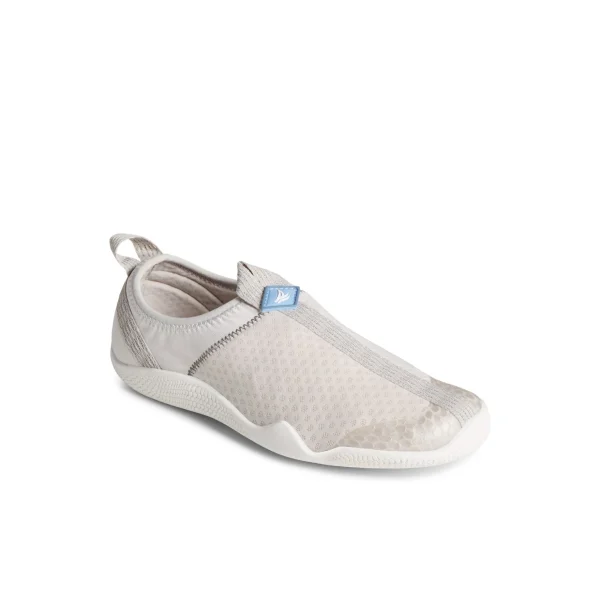 seasock_water_shoe_2-1.webp Sperry Shoes | Sneakers^SeaSock™ Water Shoe Silver