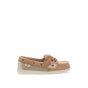 Sperry Boat Shoes^Shoresider 3 Eye Boat Shoe Brown