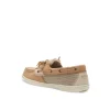 Sperry Boat Shoes^Shoresider 3 Eye Boat Shoe Brown