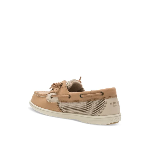 Sperry Boat Shoes^Shoresider 3 Eye Boat Shoe Brown