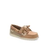 Sperry Boat Shoes^Shoresider 3 Eye Boat Shoe Brown