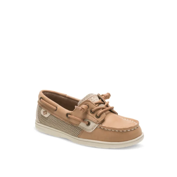 Sperry Boat Shoes^Shoresider 3 Eye Boat Shoe Brown
