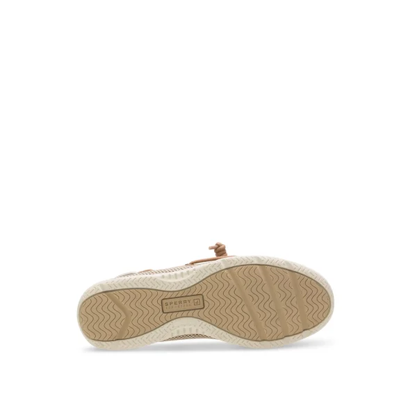 Sperry Boat Shoes^Shoresider 3 Eye Boat Shoe Brown