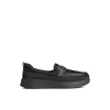 skipper_boat_shoe_0.webp Sperry Shoes | Boat Shoes^Skipper Boat Shoe Black