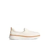 Sperry Shoes | Boat Shoes^Skipper Boat Shoe Bone