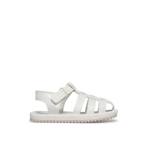 Sperry Sandals^Skipper Sandal Brown