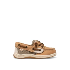 Sperry Boat Shoes^Songfish Junior Boat Shoe Brown