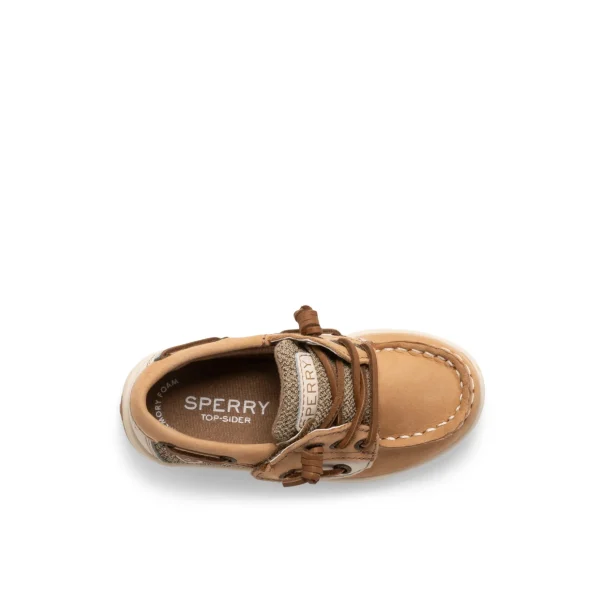 songfish_junior_boat_shoe_3.webp Sperry Boat Shoes^Songfish Junior Boat Shoe Brown