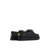 sperry_by_fresh_rags_gulf_2.webp Sperry Shoes | Boat Shoes^by Fresh Rags Gulfstar A/O 2-Eye Black