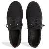 sperry_by_fresh_rags_gulf_4.webp Sperry Shoes | Boat Shoes^by Fresh Rags Gulfstar A/O 2-Eye Black