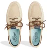 Sperry Shoes | Boat Shoes^by Fresh Rags Harbor Ray A/O 2-Eye MediumBeige
