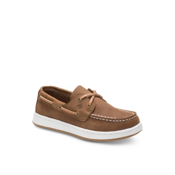 Sperry Boat Shoes^Cup II Boat Shoe Brown