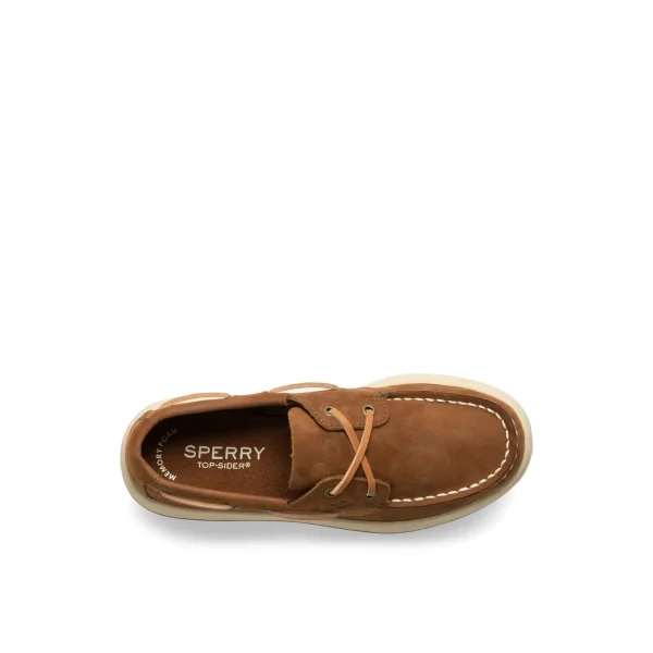 Sperry Boat Shoes^Cup II Boat Shoe Brown