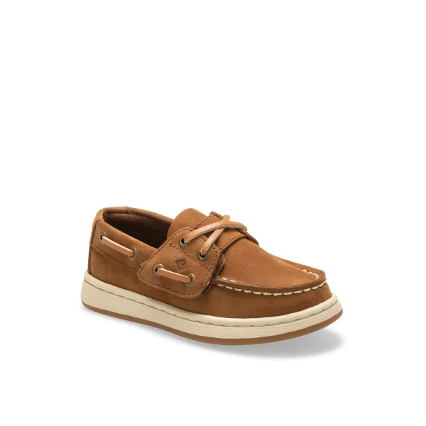 Sperry Boat Shoes^Cup II Jr. Boat Shoe Brown