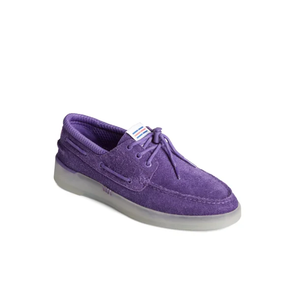Sperry Shoes | Boat Shoes^X Concepts Authentic Original™ 3-Eye Cup Boat Shoe Purple