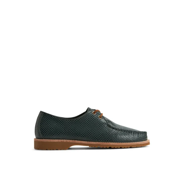 Sperry Shoes | Loafers & Oxfords^x Palmes Captain’s Oxford Green