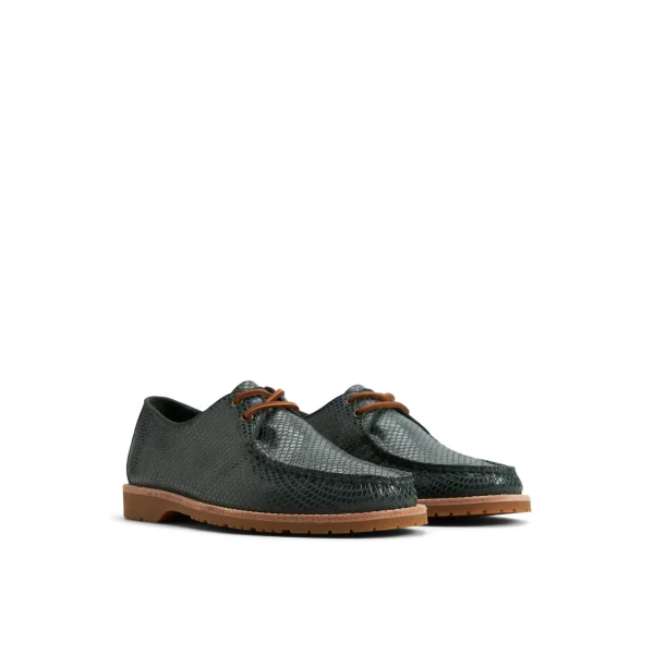 Sperry Shoes | Loafers & Oxfords^x Palmes Captain’s Oxford Green