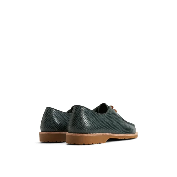Sperry Shoes | Loafers & Oxfords^x Palmes Captain’s Oxford Green