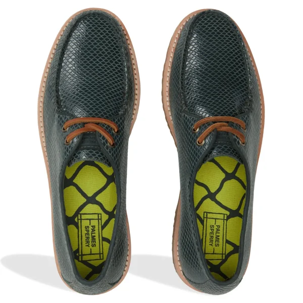 Sperry Shoes | Loafers & Oxfords^x Palmes Captain’s Oxford Green