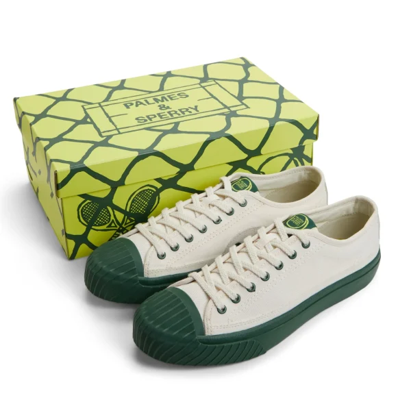sperry_x_palmes_racquet_s_5.webp Sperry Shoes | Sneakers^x Palmes Racquet Sneaker White