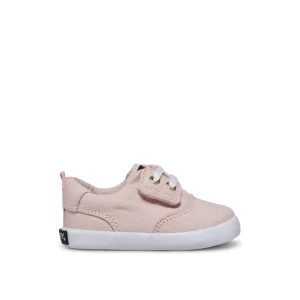 Sperry Sneakers^Spinnaker Crib Junior Washable Sneaker LightRed