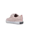 Sperry Sneakers^Spinnaker Crib Junior Washable Sneaker LightRed