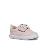 Sperry Sneakers^Spinnaker Crib Junior Washable Sneaker LightRed