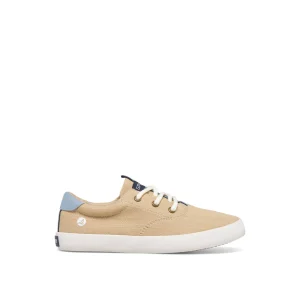 Sperry Sneakers^Spinnaker Washable Sneaker Khaki