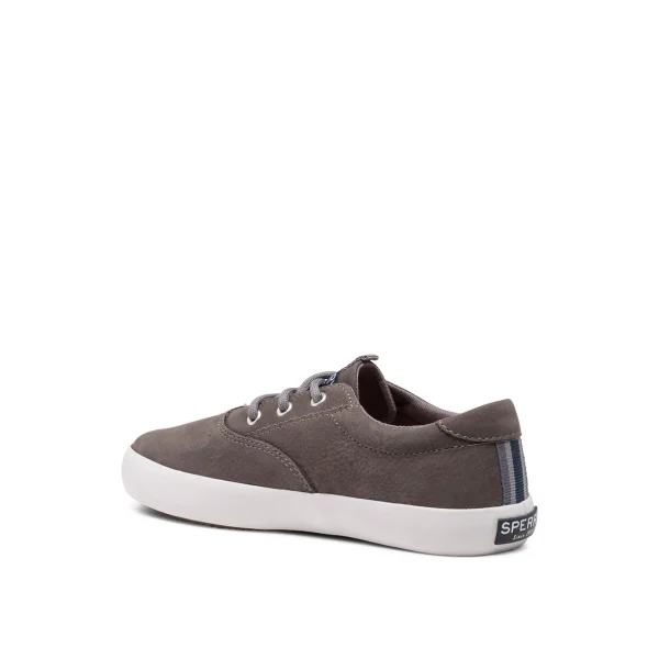 spinnaker_washable_sneake_1.webp Sperry Sneakers^Spinnaker Washable Sneaker Grey