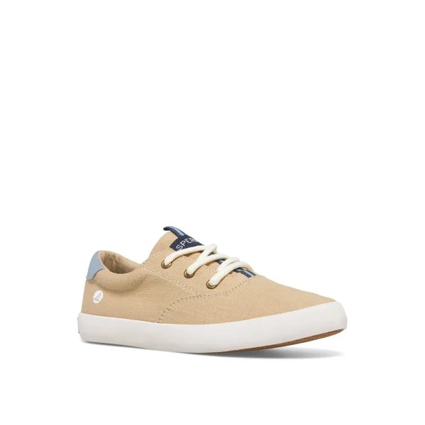 spinnaker_washable_sneake_2-2.webp Sperry Sneakers^Spinnaker Washable Sneaker Khaki