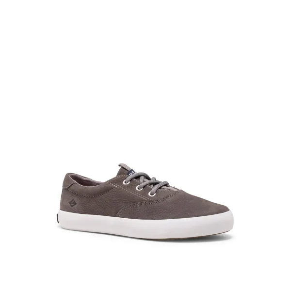 spinnaker_washable_sneake_2.webp Sperry Sneakers^Spinnaker Washable Sneaker Grey