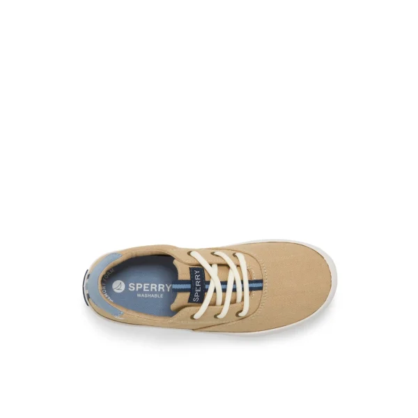 spinnaker_washable_sneake_3-2.webp Sperry Sneakers^Spinnaker Washable Sneaker Khaki
