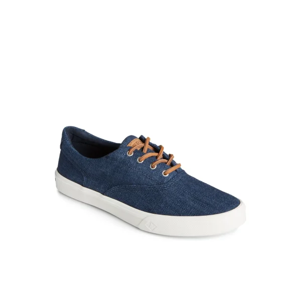 striper_ii_baja_cvo_sneak_2.webp Sperry Shoes | Sneakers^Striper II Baja CVO Sneaker Navy