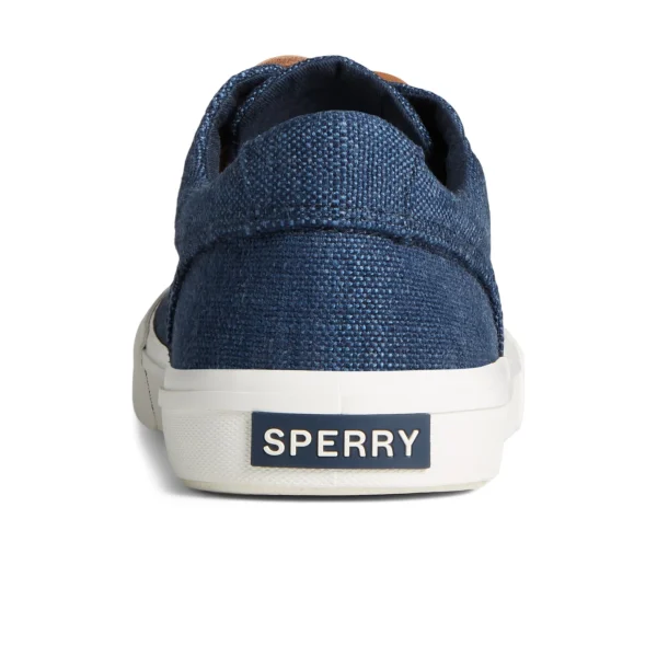 striper_ii_baja_cvo_sneak_3.webp Sperry Shoes | Sneakers^Striper II Baja CVO Sneaker Navy