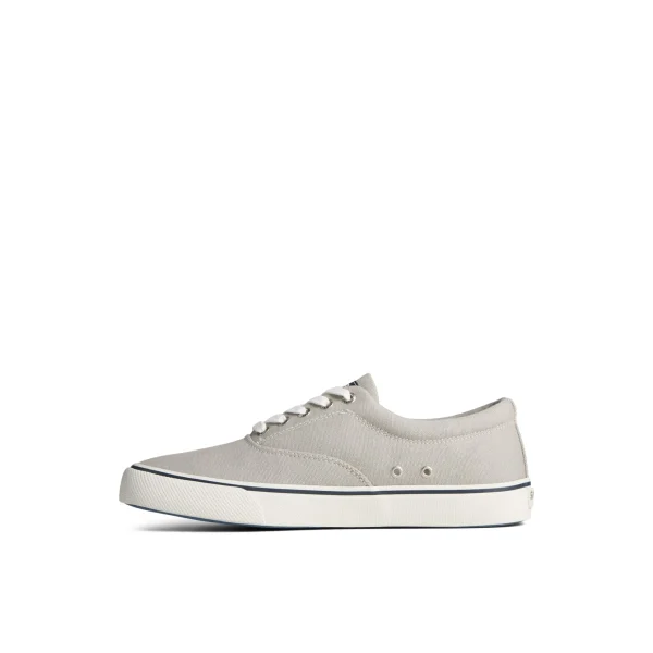 striper_ii_canvas_cvo_sne_1-1.webp Sperry Shoes | Sneakers^Striper II Canvas CVO Sneaker Grey