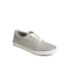 striper_ii_canvas_cvo_sne_2-1.webp Sperry Shoes | Sneakers^Striper II Canvas CVO Sneaker Grey