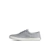 striper_ii_chambray_sneak_1.webp Sperry Shoes | Sneakers^Striper II Chambray Sneaker Navy