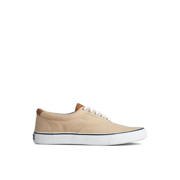 striper_ii_cvo_sneaker_0-2.webp Sperry Shoes | Sneakers^Striper II CVO Sneaker MediumBeige