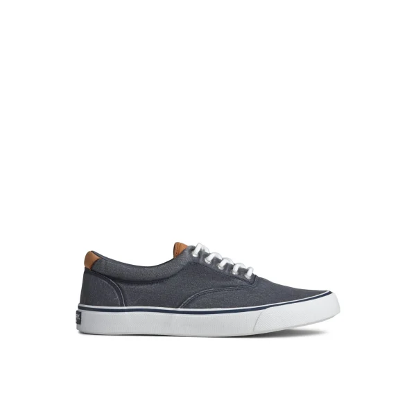 striper_ii_cvo_sneaker_0-3.webp Sperry Shoes | Sneakers^Striper II CVO Sneaker Navy