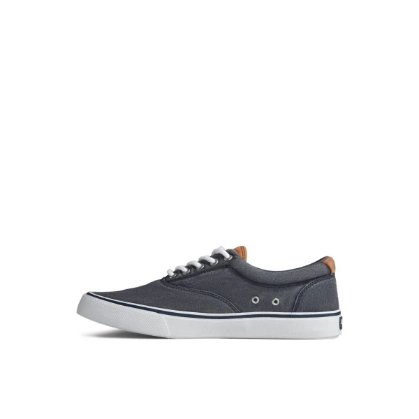 striper_ii_cvo_sneaker_1-3.webp Sperry Shoes | Sneakers^Striper II CVO Sneaker Navy