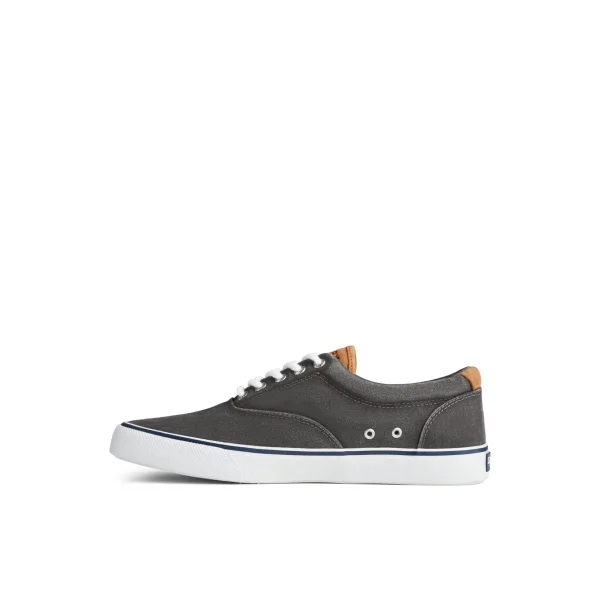 striper_ii_cvo_sneaker_1-4.webp Sperry Shoes | Sneakers^Striper II CVO Sneaker Black